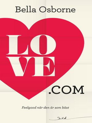 cover image of Love.com